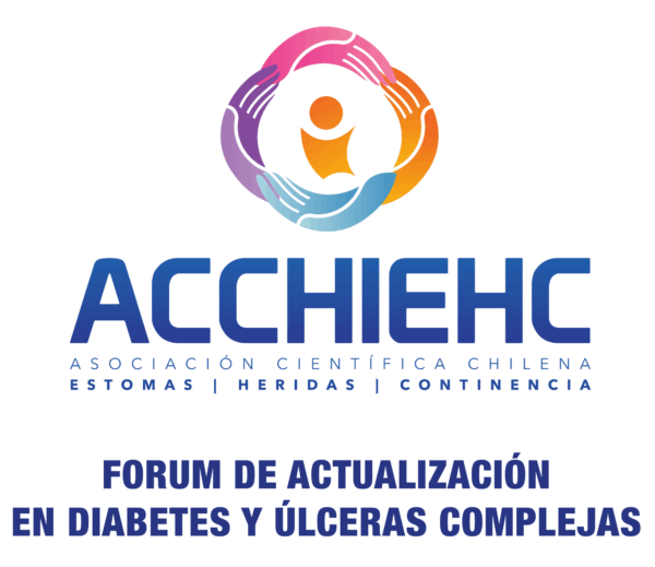FORUM DE ACTUALIZACIÓN EN DIABETES Y ÚLCERAS COMPLEJAS